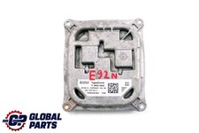 LCI Control Unit BMW X5 E70
