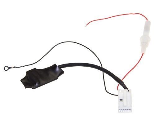 Bluetooth adapter aux - bluetooth,