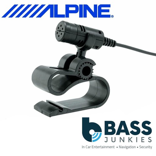 Alpine ina ine iva ilx - ina, cde