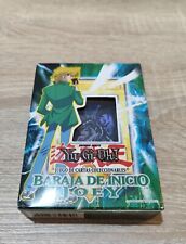 Starter Deck Joey 1st Edition