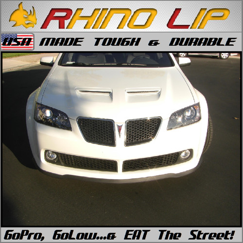 Rhinolip pontiac buick - pontiac,