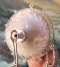 Crystal Canopy ceiling part