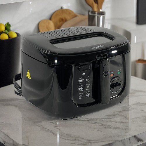 Deep fat fryer - fat,