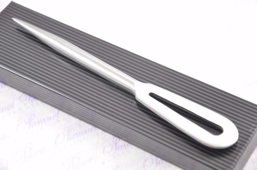 New sheffield steel marlin - new,