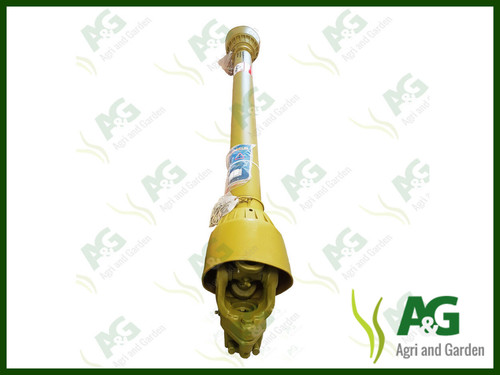 Pto shaft t80 new - t80, duty