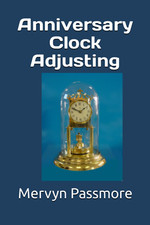Anniversary Clock Adjusting