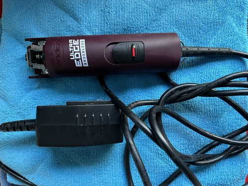 Andis ultra edge clippers - andis,