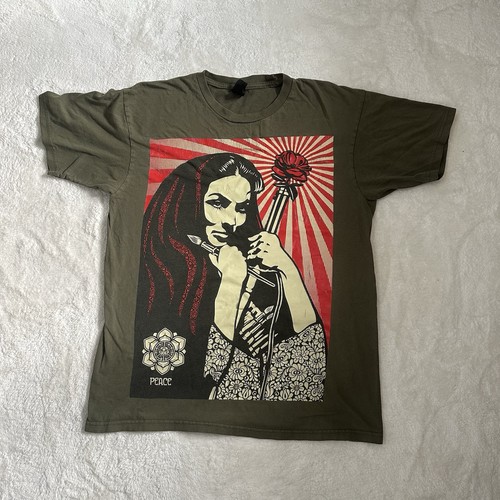 Obey peace guard tokyo - peace,