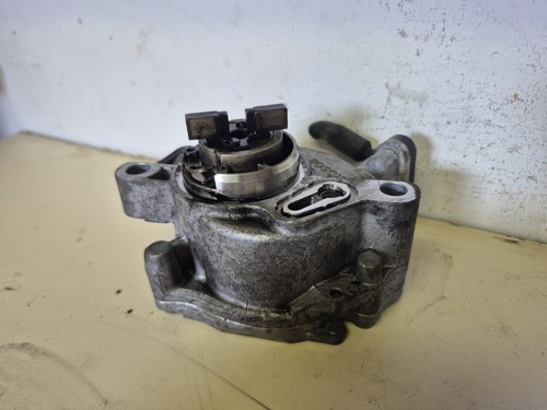 Psa dv5 vacuum pump - pump, diesel