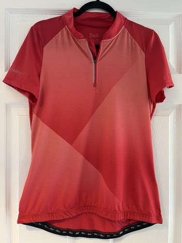 Crivit cycling jersey short