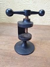 Vintage Nutcracker Cast Iron