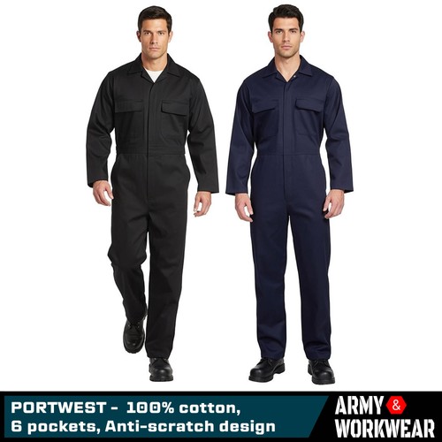 Portwest euro work - work, 100%