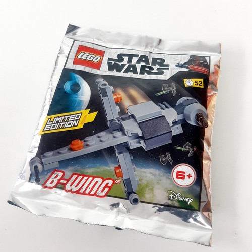 Lego star wars 911950 wing - star,