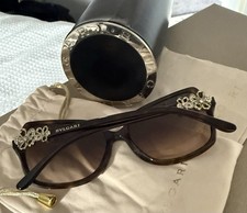 Bvlgari Women's Sunglasses
