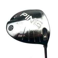 Ping G25 Driver / 10.5 Degree