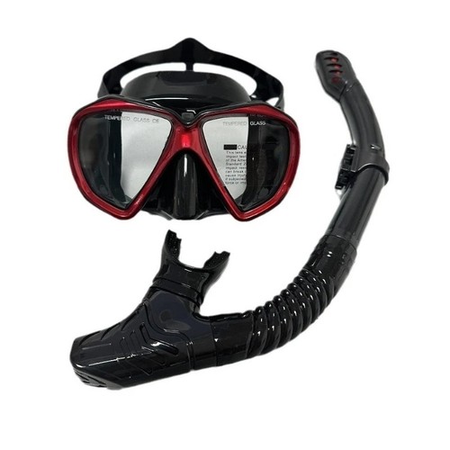Professional scuba diving - professional,