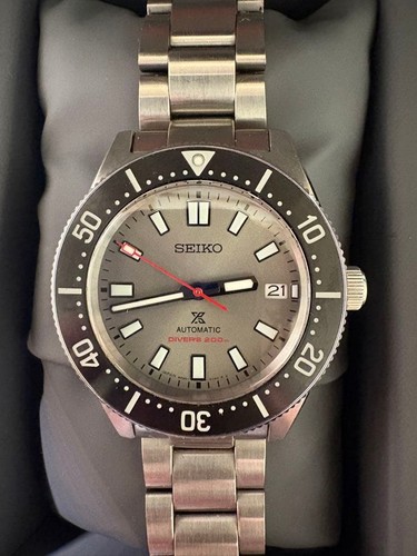 Seiko prospex sbdc191 shohei - seiko,
