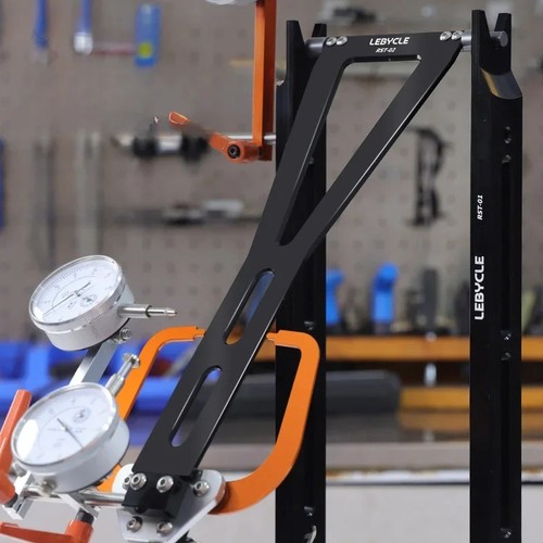 Wheel truing stand correction - truing,