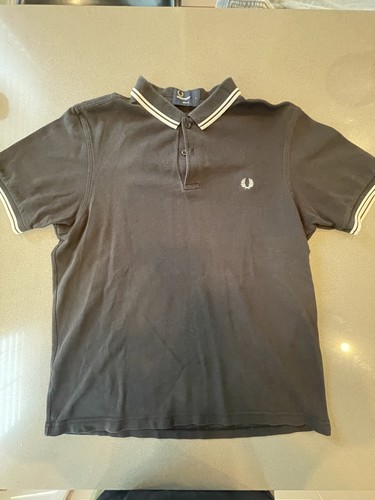 Fred perry polo shirt - perry,