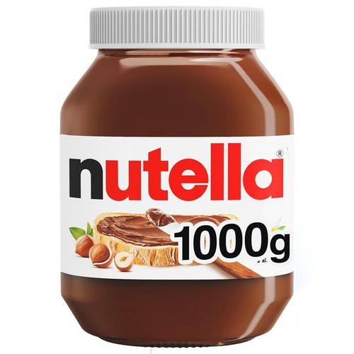 Ferrero nutella original - nutella,
