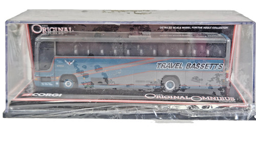 Corgi ooc 43311 volvo - ooc,