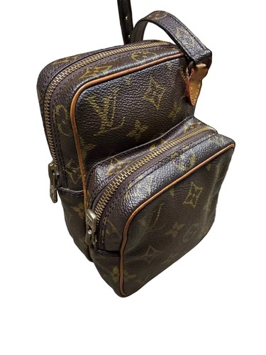 Louis vuitton amazone - louis, monogram