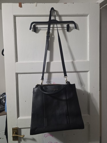 Jasper conran black large - black,