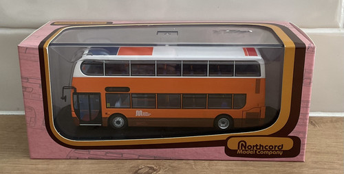 Northcord enviro400 greater - enviro400,