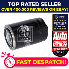 Oil Filter 182014 Febi 0690260