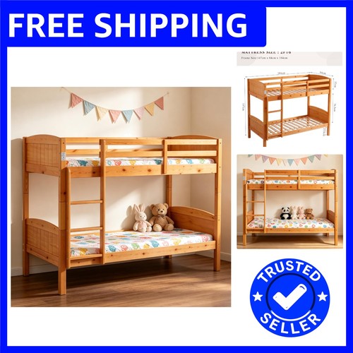 Sturdy 2ft6 shorty pine - 2ft6,