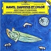 Maurice ravel daphnis - maurice,