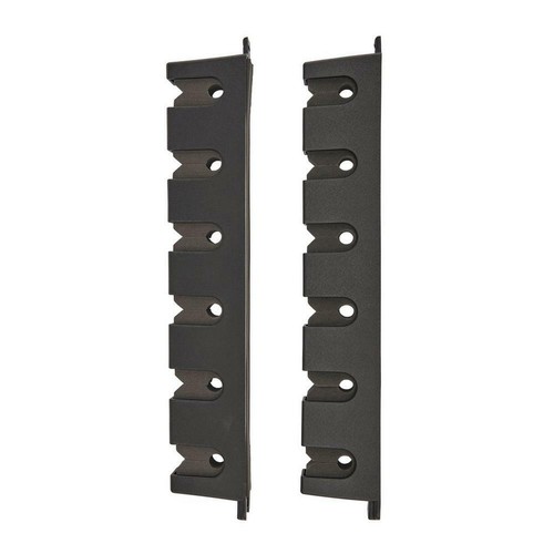 Berkley horizontal rod rack - horizontal,