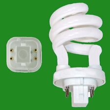 24W G24Q-2 4 pin CFL 6400K