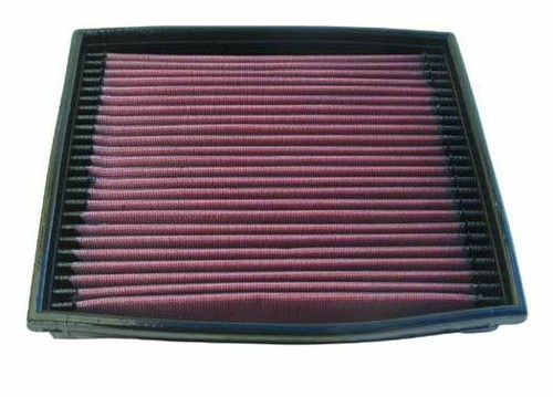 2013 panel filter - k&n, 33-2013