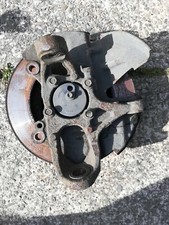 MAZDA MX5 MK3 MK3.5 MK3.75 HUB FRONT PASSENGER SIDE N/S LEFT HAND GOOD CONDITION