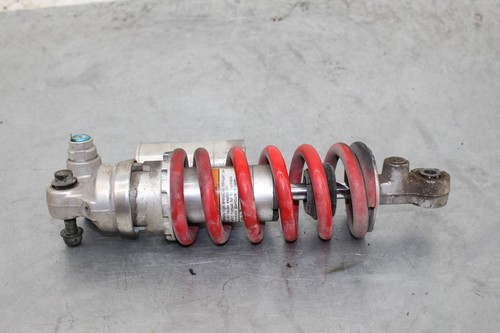 Yamaha r6s oem rear - back, shock