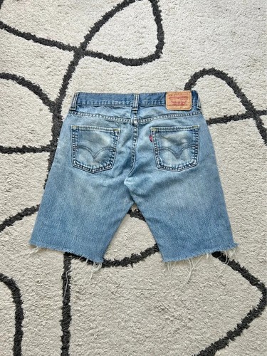 Levi 511 vintage 2000s - 511,