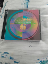 Vintage PC Corel Draw 6