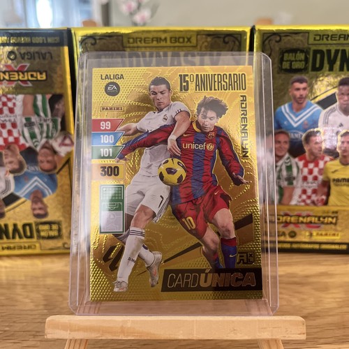 Panini adrenalyn - adrenalyn, xl
