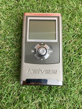 iRiver iHP-120 Silver/Black