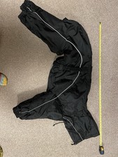 Greyhound All In One Snow Coat