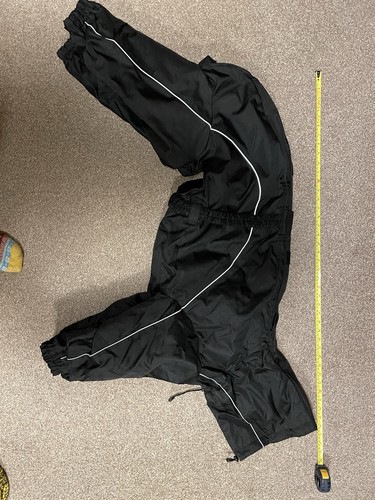 Greyhound all one - in, coat