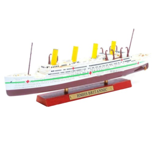 Alloy 1250 scale hmhs - 1/1250,