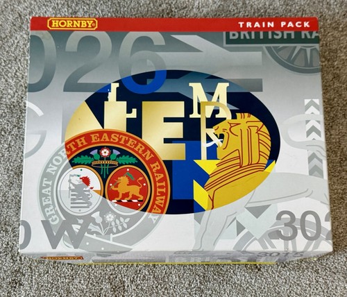 Hornby r2888m the flying - hornby,