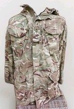 British Army MTP Windproof 2