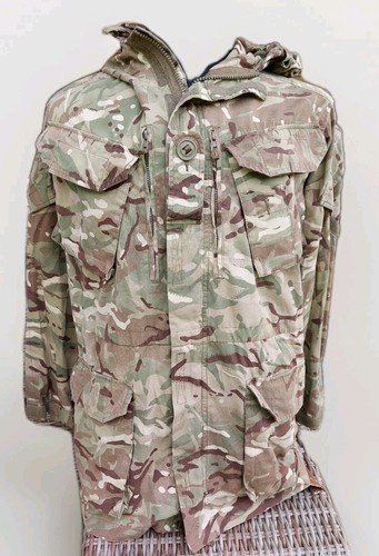 British army mtp - british,
