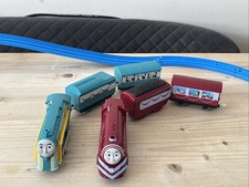 Thomas Trackmaster CONNOR &