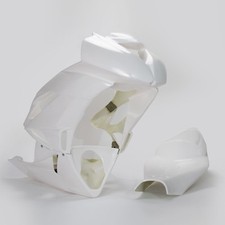 MPW Fibreglass Race Fairing