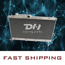 Aluminium Radiator For