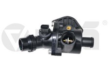 THERMOSTAT, COOLANT VIKA